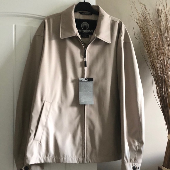 Weatherproof | Jackets & Coats | New Mens Weatherproof Jacket | Poshmark